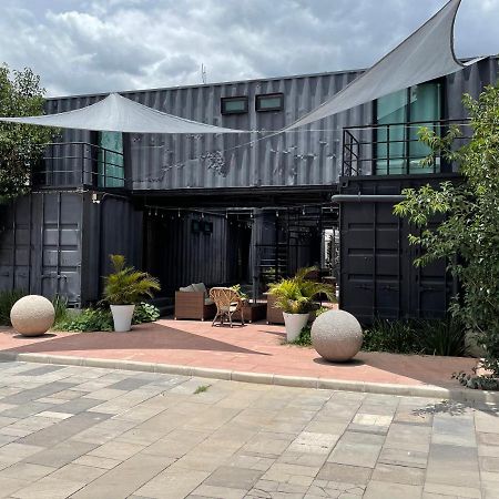 Lofts Amore Texcoco de Mora Exterior foto
